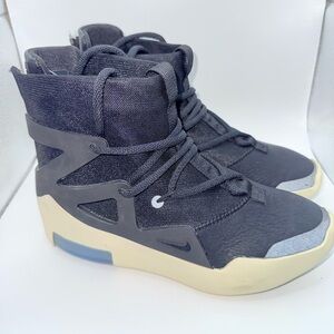 Fear of God Nike shoes